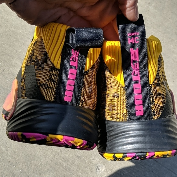 Dame 5 - Picture 5 of 6